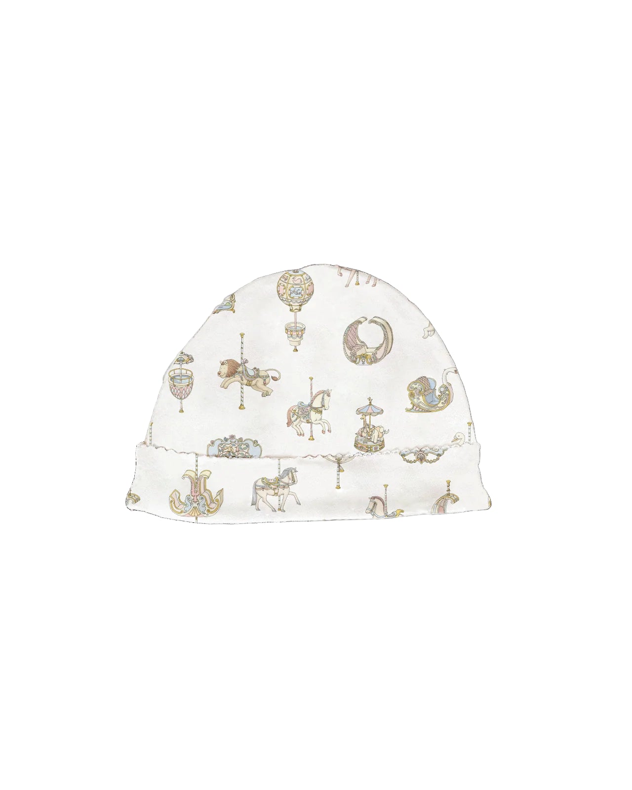 Atelier Choux Paris: Bonnet- Carousel