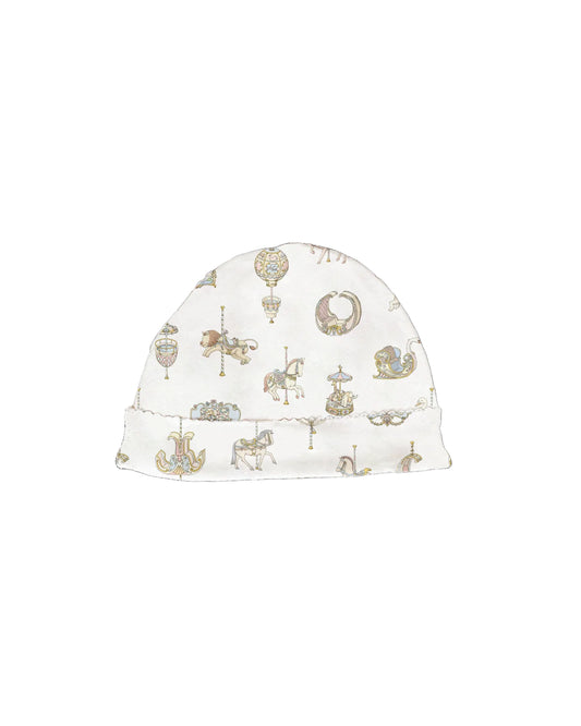 Atelier Choux Paris: Bonnet- Carousel