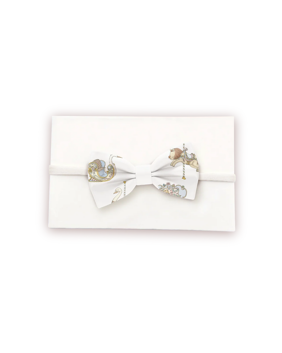 Atelier Choux Paris: Bow-Carousel
