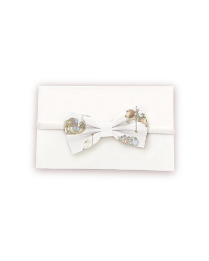 Atelier Choux Paris: Bow-Carousel