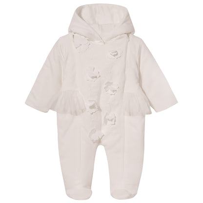 Luxury Collection: PRAMSUIT "CARLA"