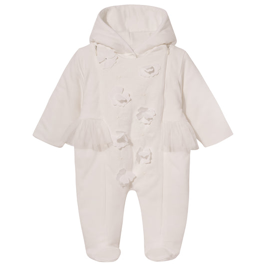 Luxury Collection: PRAMSUIT "CARLA"