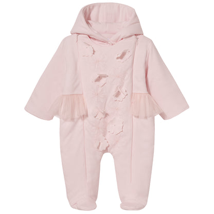 Luxury Collection: PRAMSUIT "CARLA"