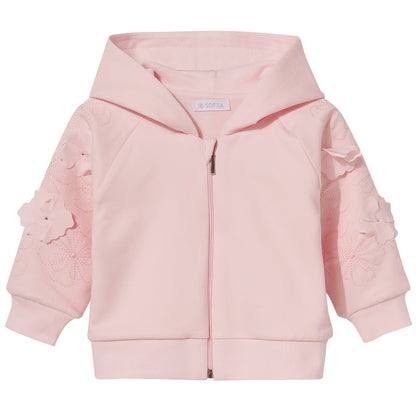 Luxury Collection: Tracksuit "CARLA"