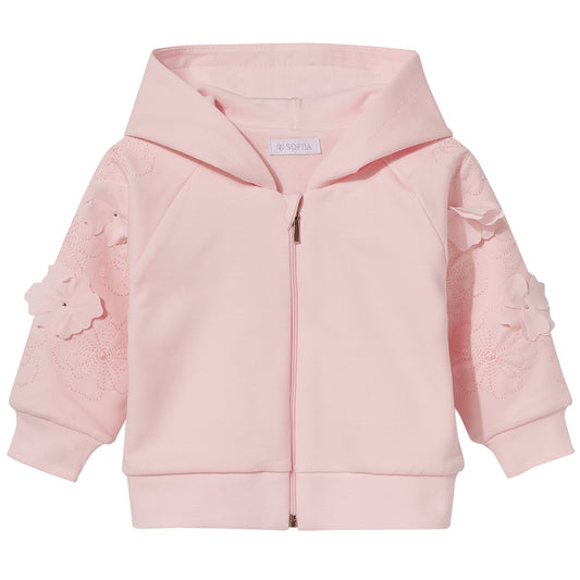 Luxury Collection: Tracksuit "CARLA"