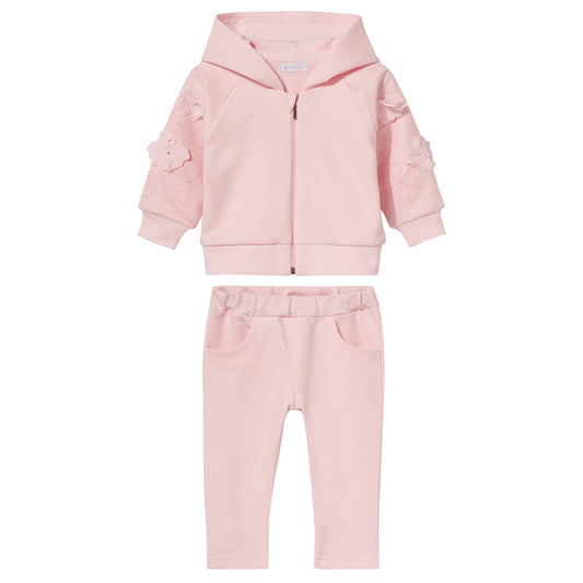 Sofia Baby Luxury Collection Tracksuit "CARLA"