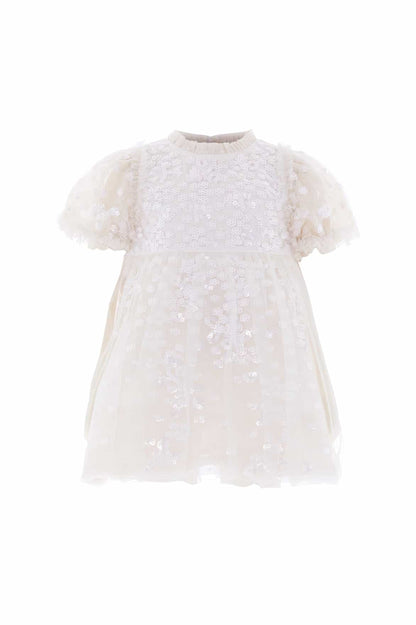 Needle & Thread : Confetti Baby Dress