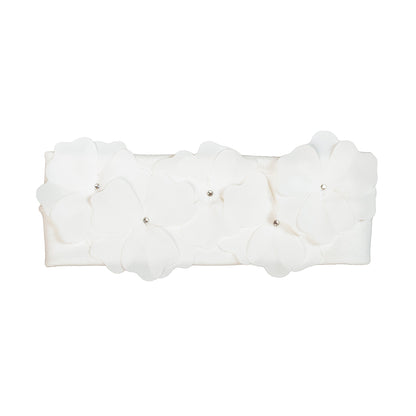 Luxury collection: Headband "CARLA"