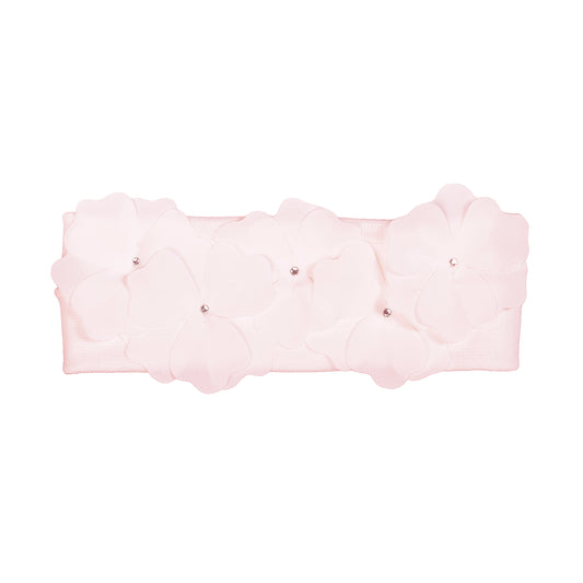 Luxury collection: Headband "CARLA"
