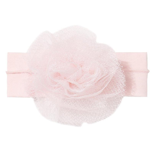 Luxury Collection: Headband "ELENA"