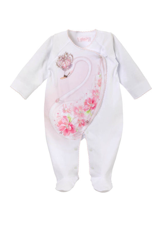 Babygrow "ISMENA"