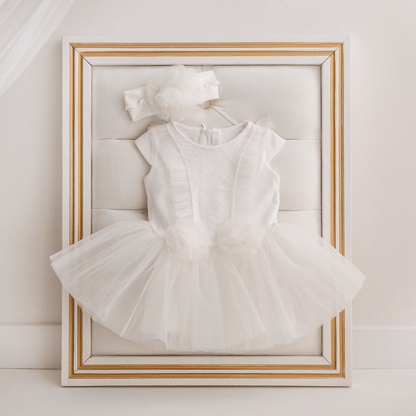 Dress "FELICJA"