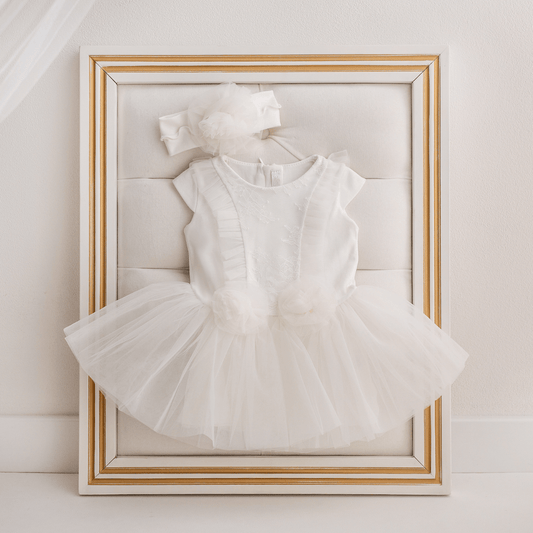 Dress "FELICJA"