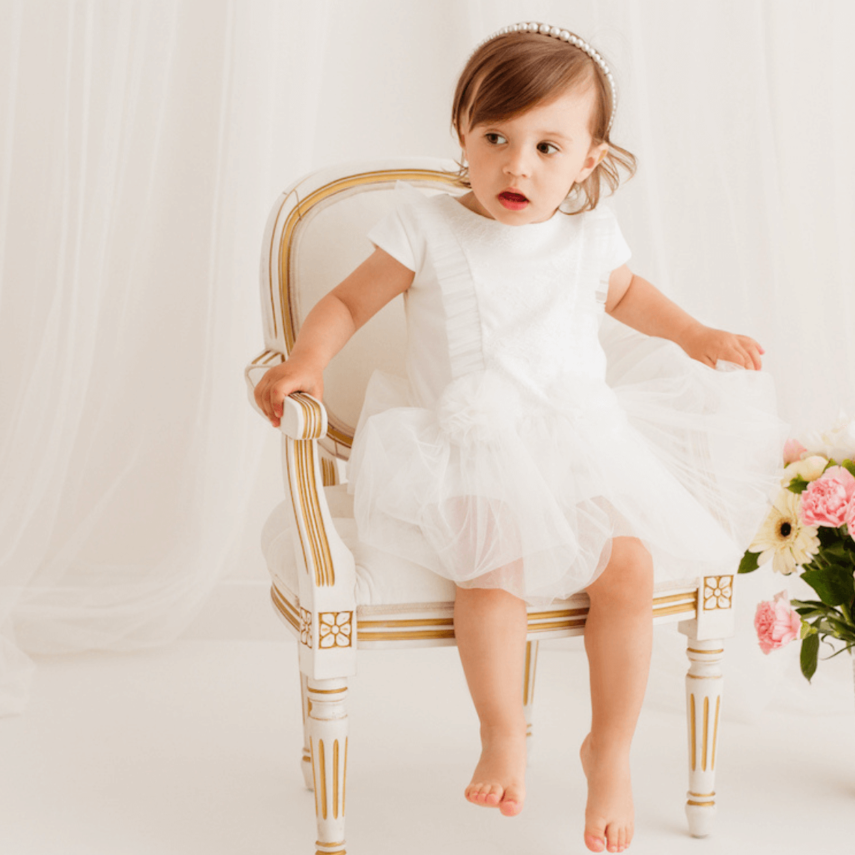 Dress "FELICJA"