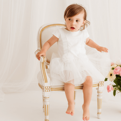 Dress "FELICJA"