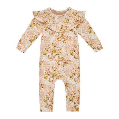 Romper "MAGNOLIA"