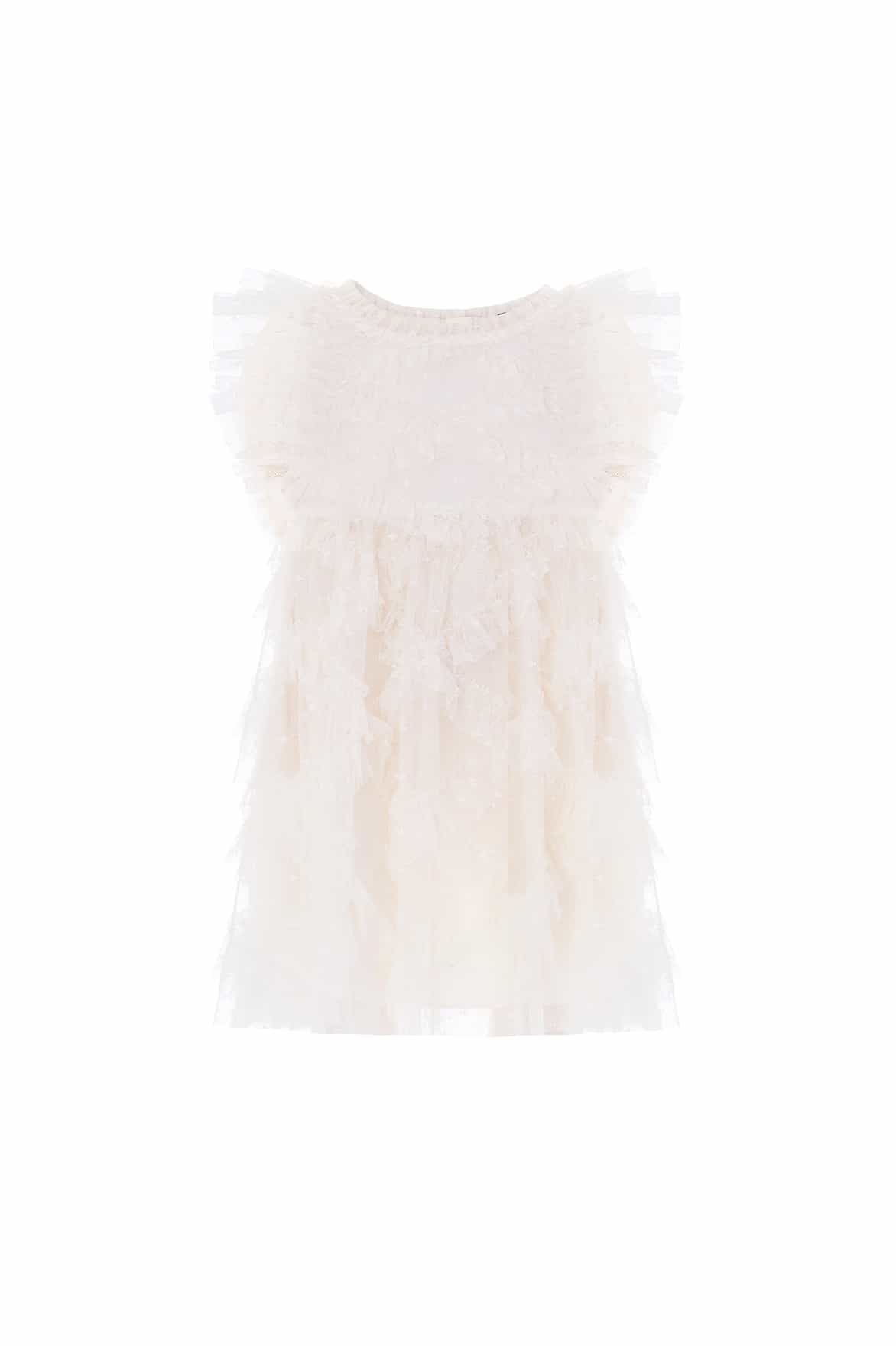 Needle & Thread: GENEVIEVE BABY DRESS