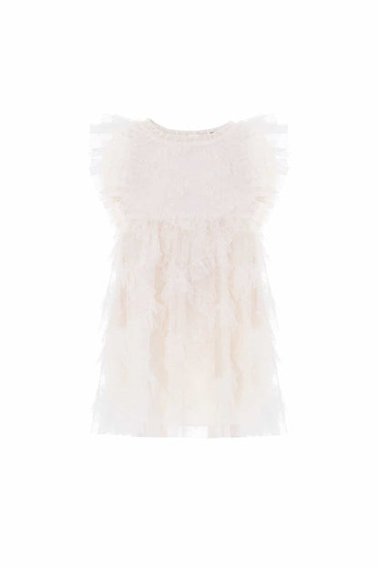 Needle & Thread: GENEVIEVE BABY DRESS