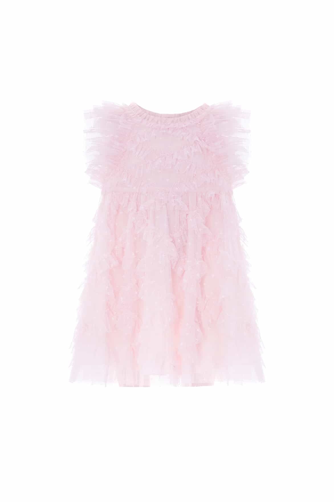 Needle & Thread: GENEVIEVE BABY DRESS