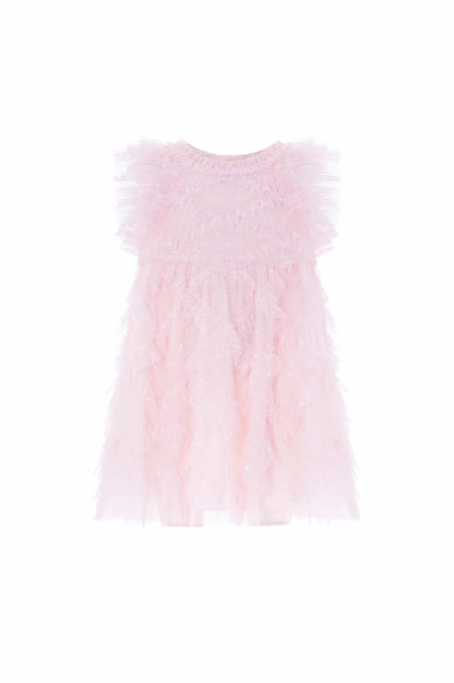 Needle & Thread: GENEVIEVE BABY DRESS