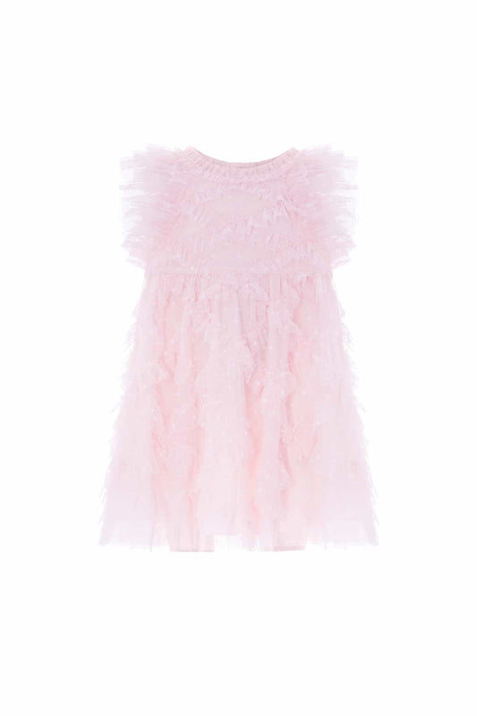 Needle & Thread: GENEVIEVE BABY DRESS