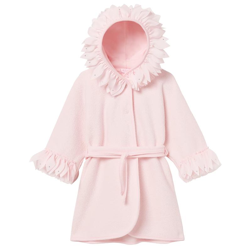 Luxe Bathrobe "Gloria"