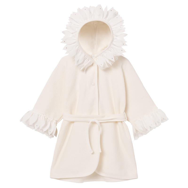 Luxe Bathrobe "Gloria"