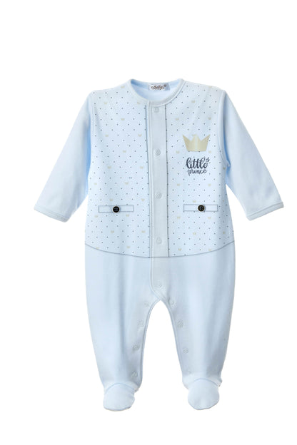 Babygrow "GABRIEL"