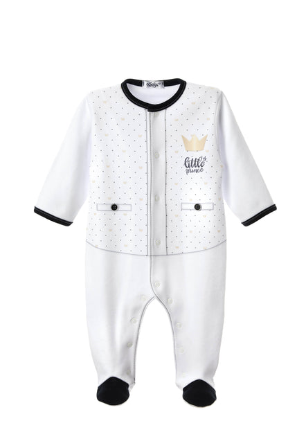 Babygrow "GABRIEL"