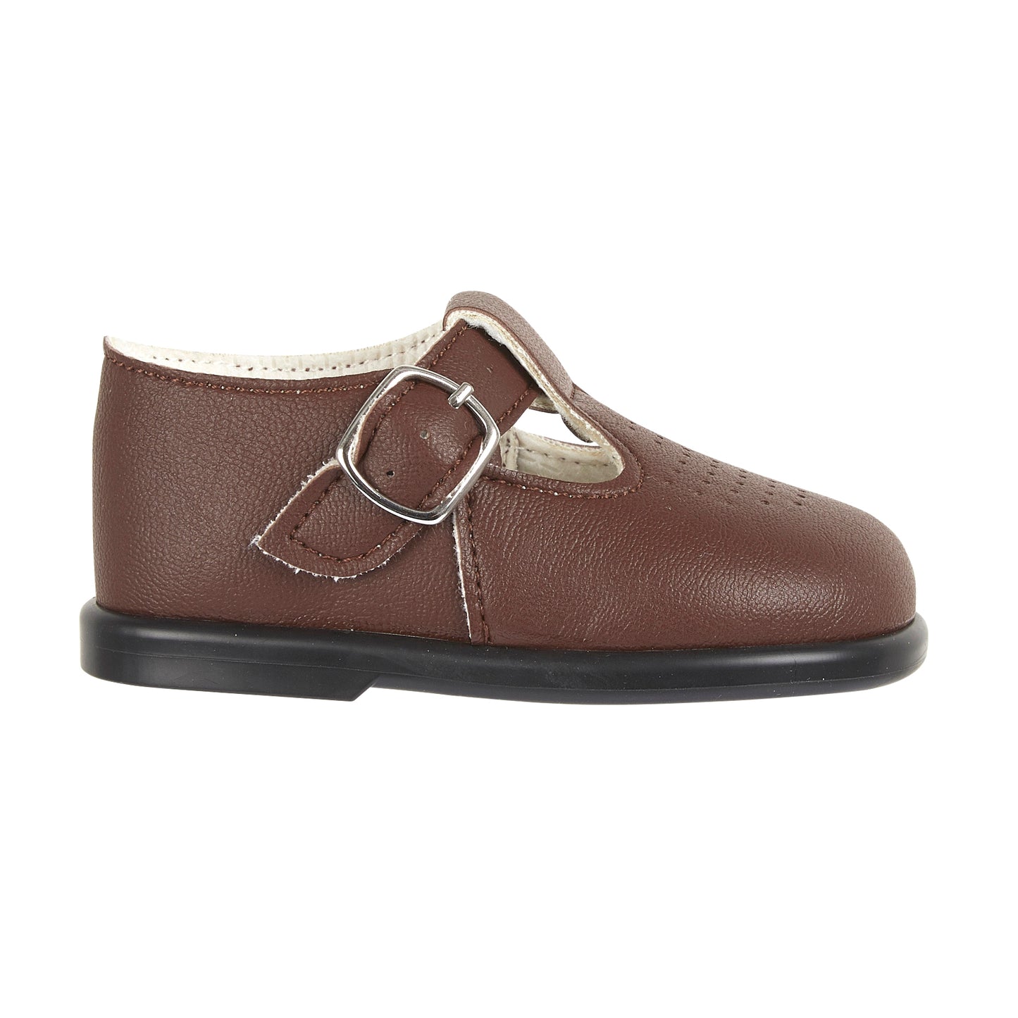 Beige First Walker shoes