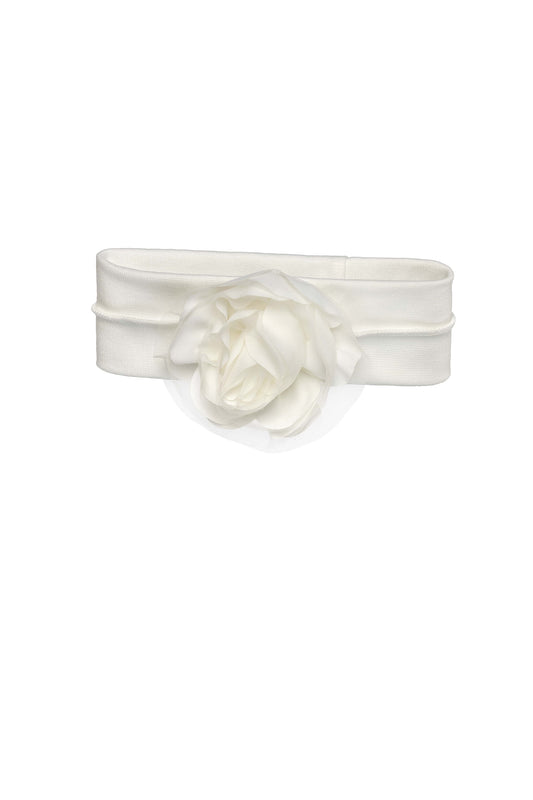 Premium Girls Headband "ELIZABETH"