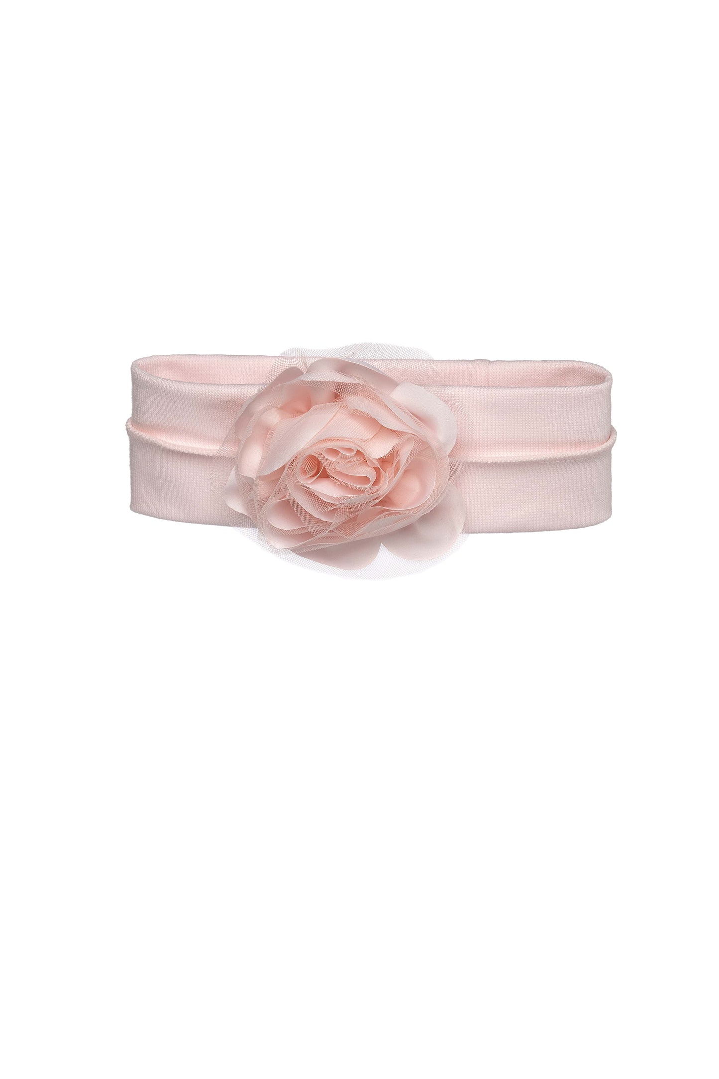 Premium Girls Headband "ELIZABETH"