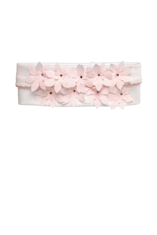 Premium Girls Headband "STELLA"