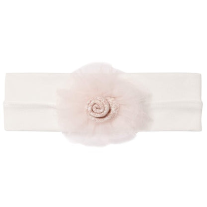 Luxury Headband IVET-Pink