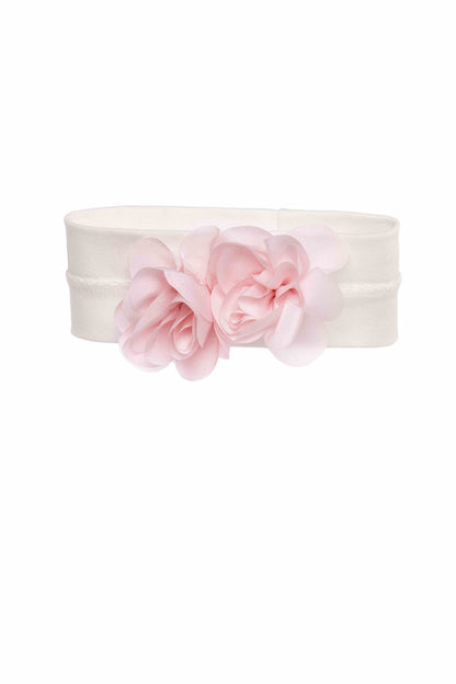 Premium Girls Headband "JULIETTE"