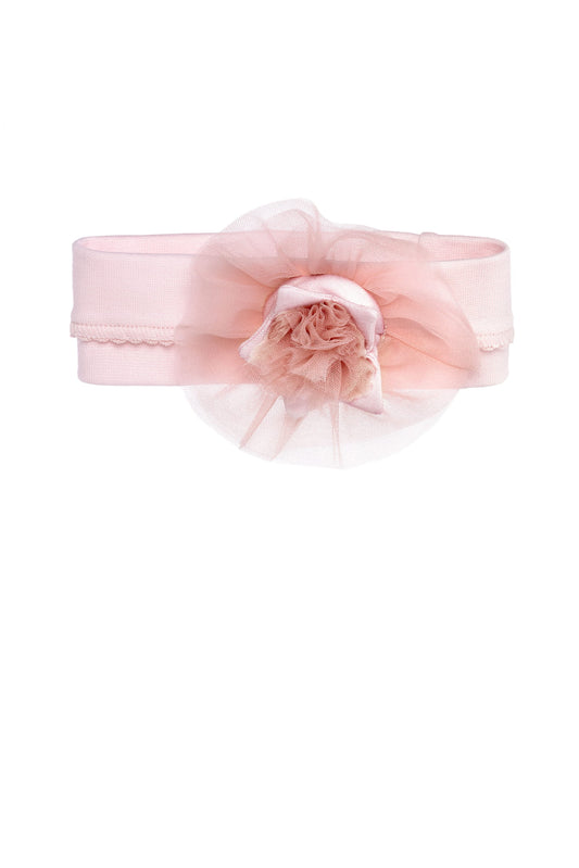 Premium Girls Headband "MALWINKA"