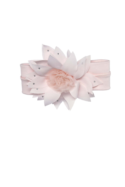 Premium Girls Headband "GLORIA"