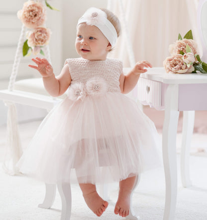 Luxury Headband IVET-Pink