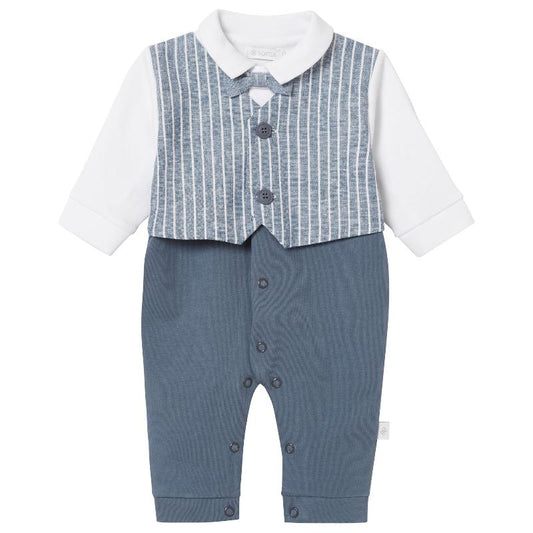 LUXURY COLLECTION: BABYGROW "JAKE"