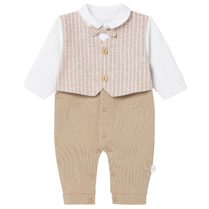 LUXURY COLLECTION: BABYGROW "JAKE"