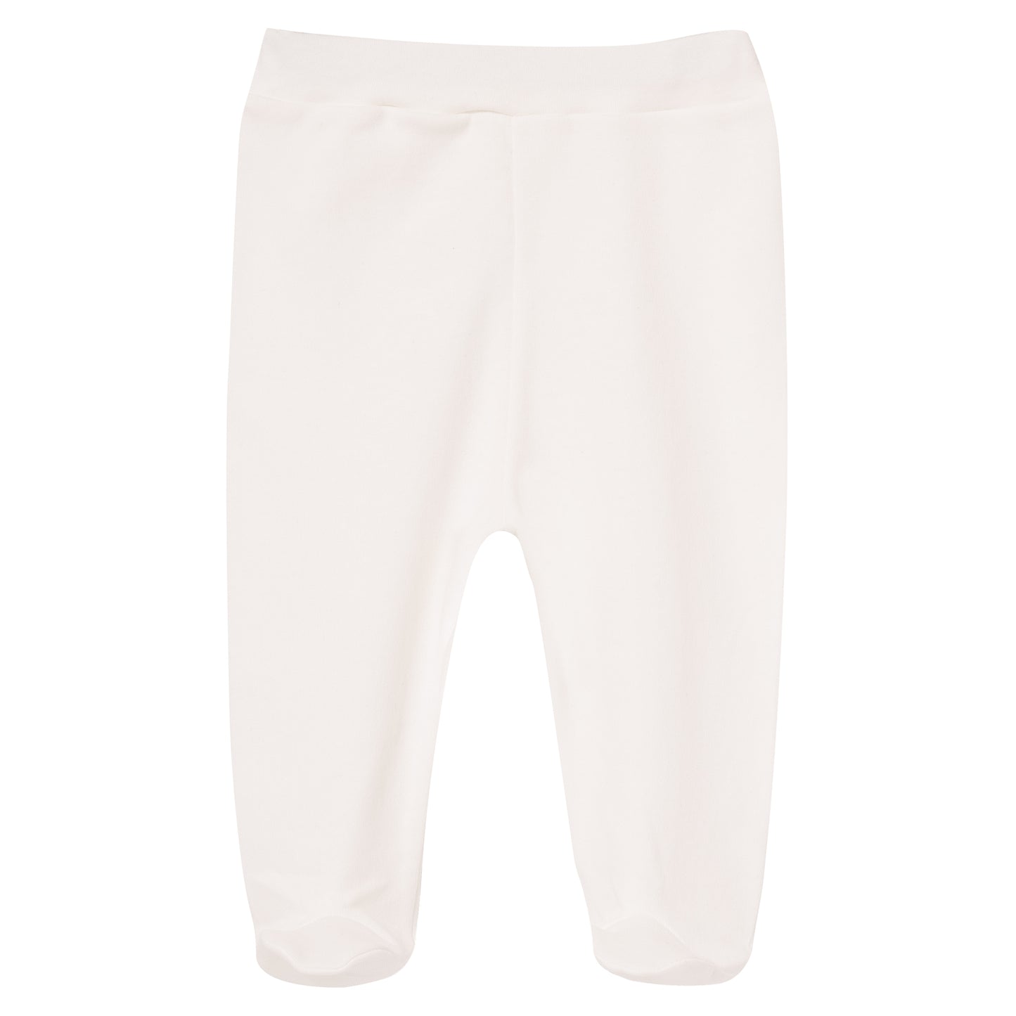 Luxury collection: Set 2 pcs (bodysuit l/s, half sleepers) KAYA