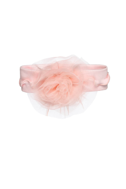 Luxury HEADBAND "KATE"