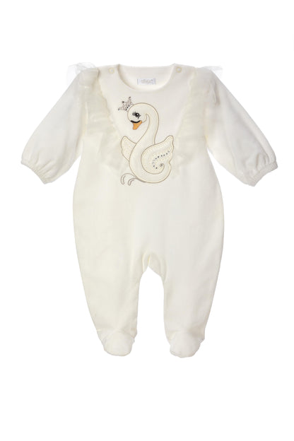 Babygrow "JASMINA"