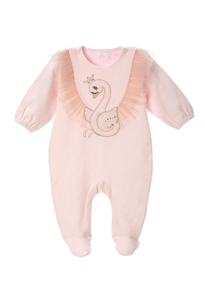 Babygrow "JASMINA"