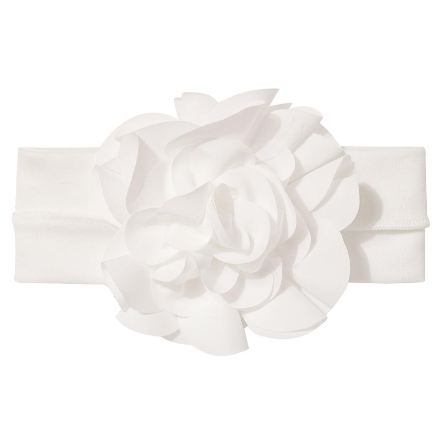 Luxury collection: HEADBAND "Manuela"