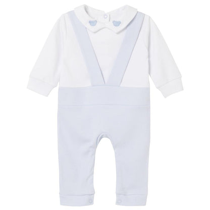 SIGNATURE BOYS COLLECTION : Babygrow "MATEO"