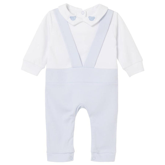 SIGNATURE BOYS COLLECTION : Babygrow "MATEO"