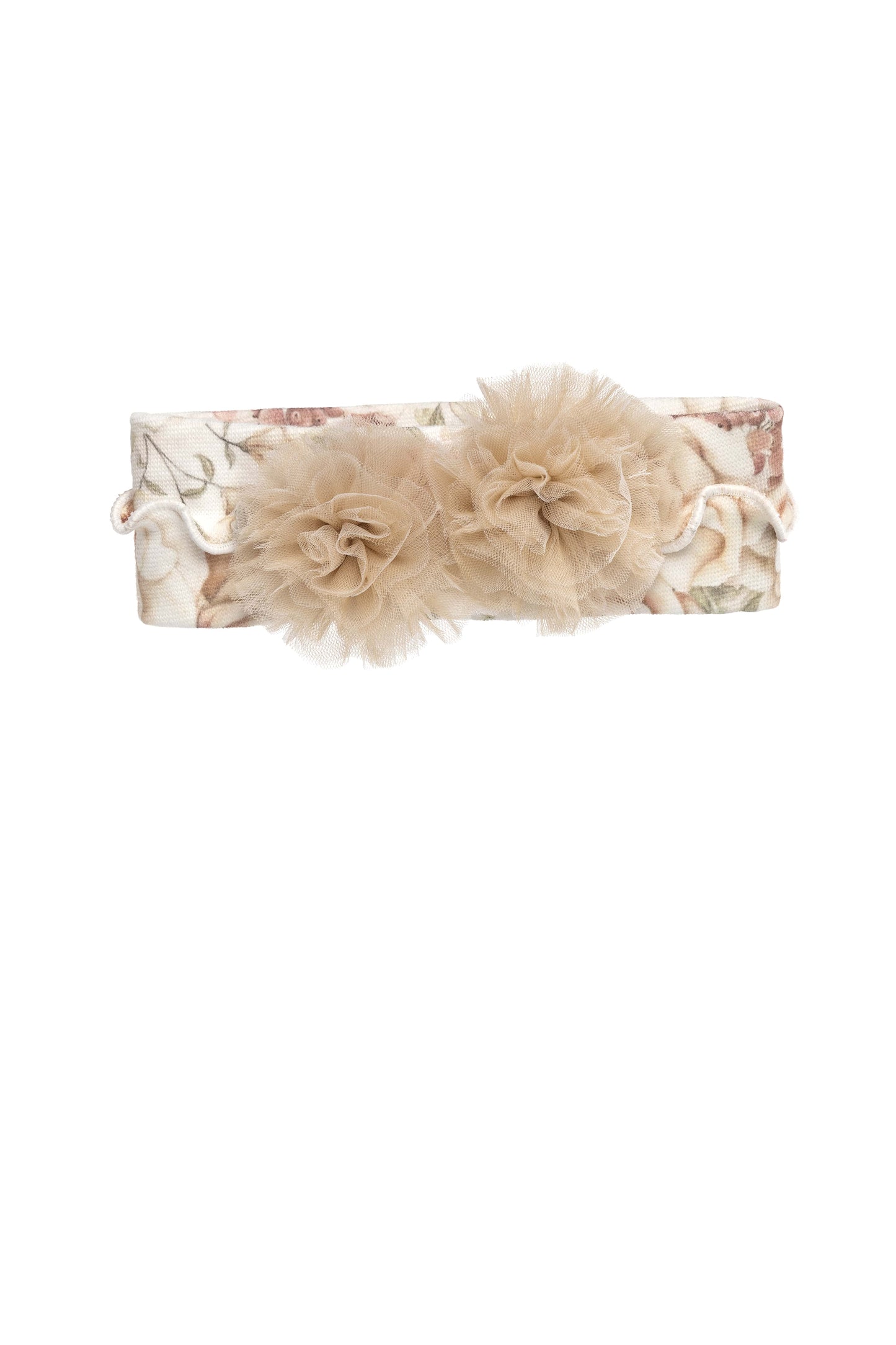 Premium Girls Headband "MIRELLA"