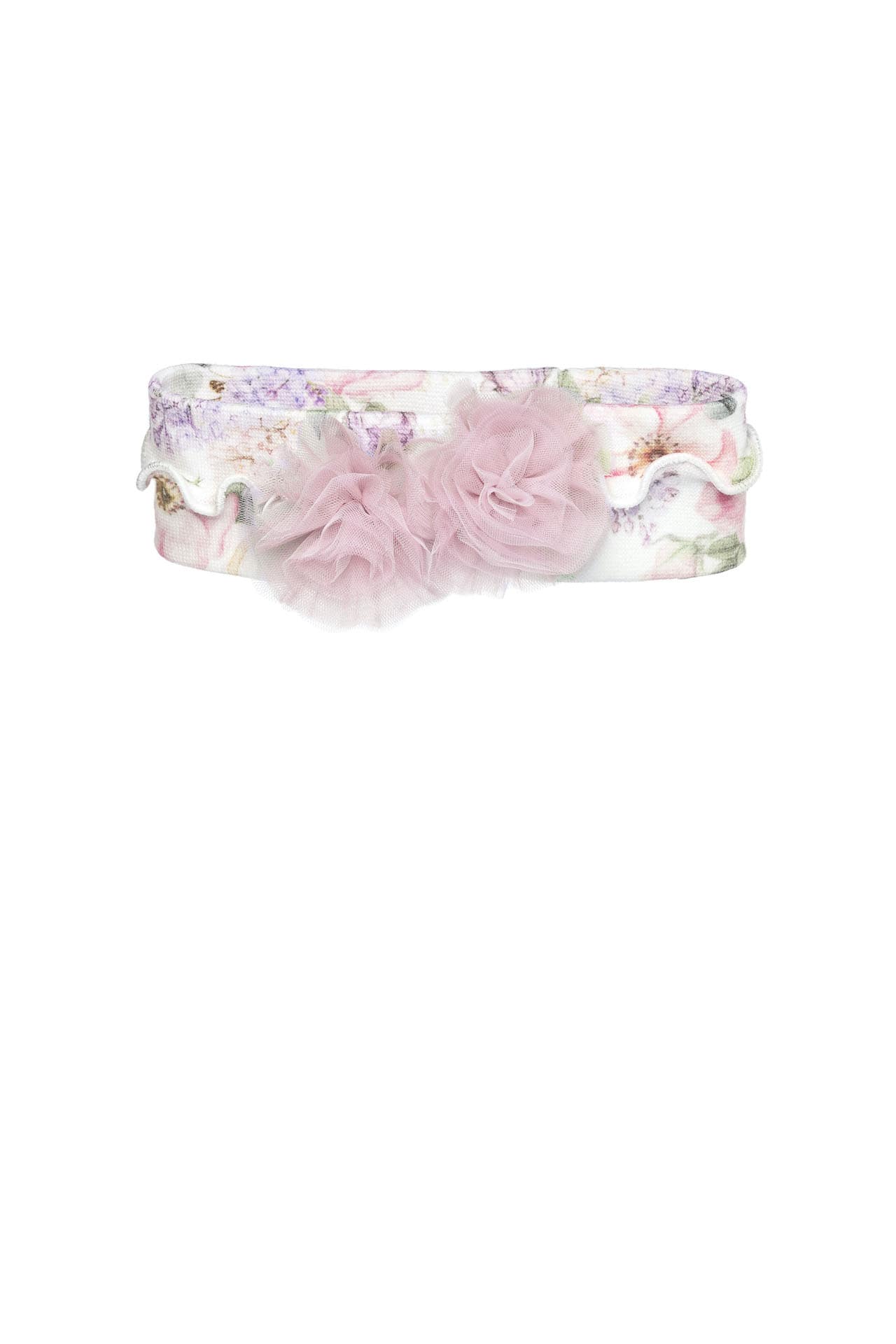 Premium Girls Headband "MIRELLA"