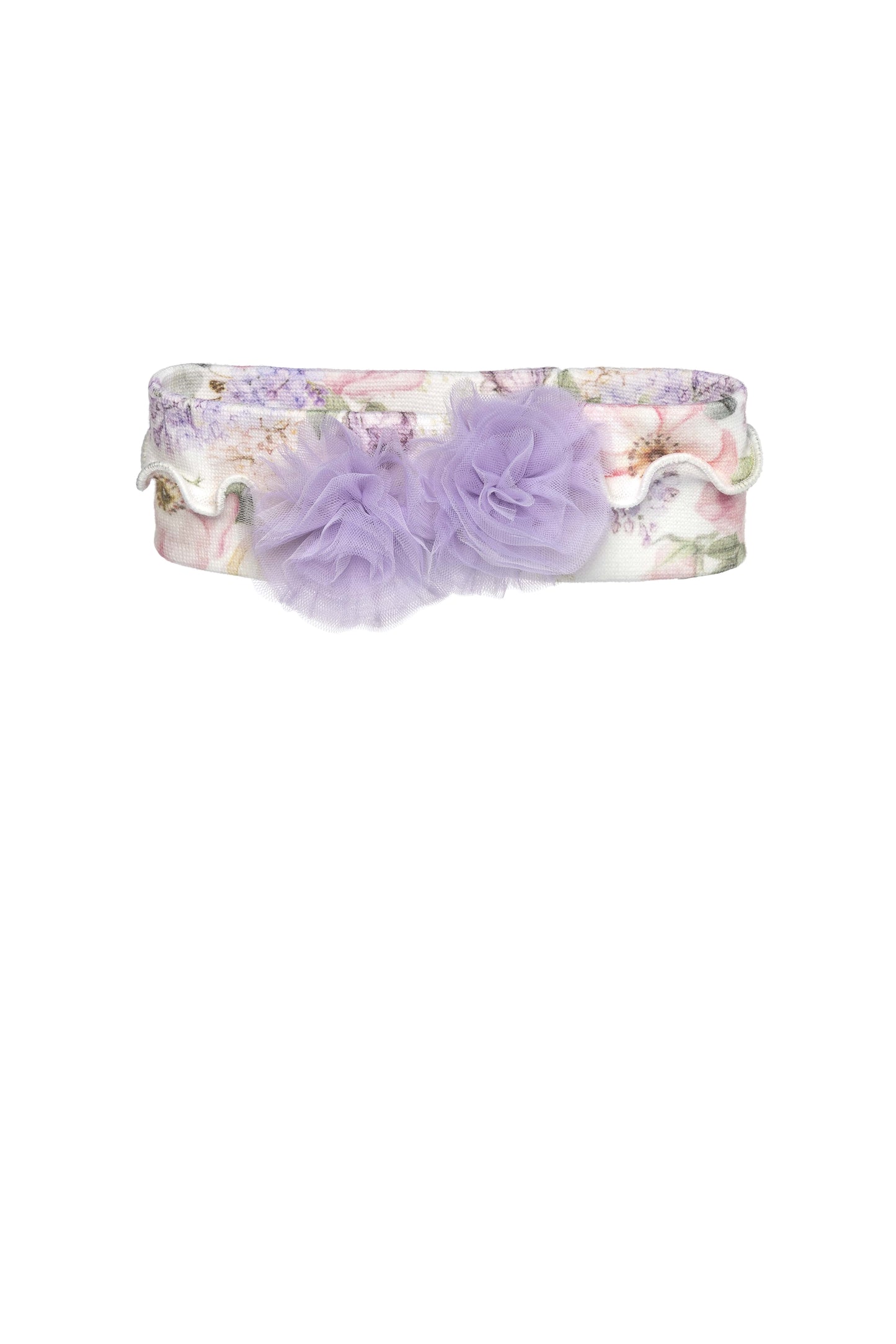 Premium Girls Headband "MIRELLA"